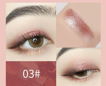 Luhaka® Glitter Gradient Eyeshadow Stick