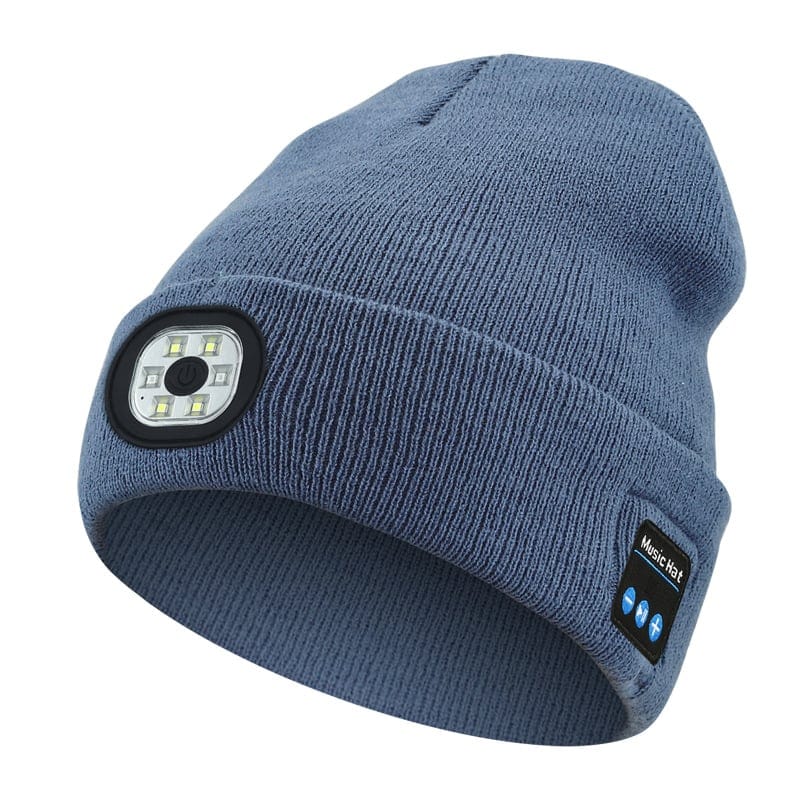 Cilifer®LED Bluetooth Beanie
