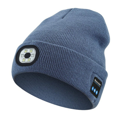 Cilifer®LED Bluetooth Beanie