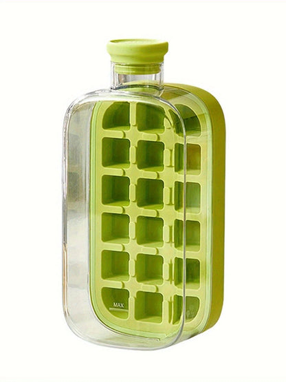 CZTICLE®Ice Cube Maker Bottle (Trending !!)