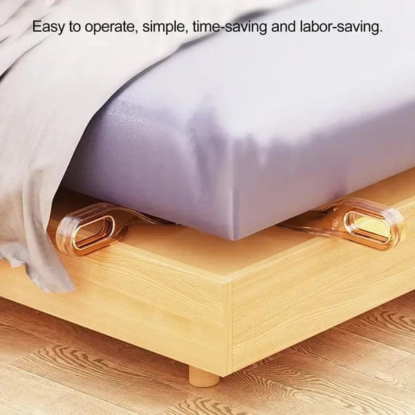 Cilifer®2 IN 1 MATTRESS LIFTER & BED SHEET TUCKER TOOL