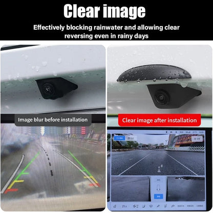Cilifer®Rear View Backup Camera Cover