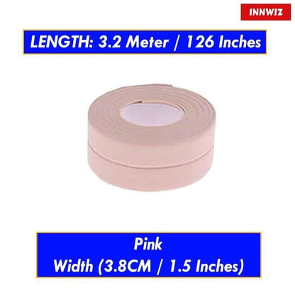Cilifer®Magic Caulk Tape