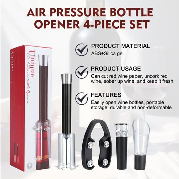 Cilifer®1 WINO ON THE GO HOLIDAY GIFT SET