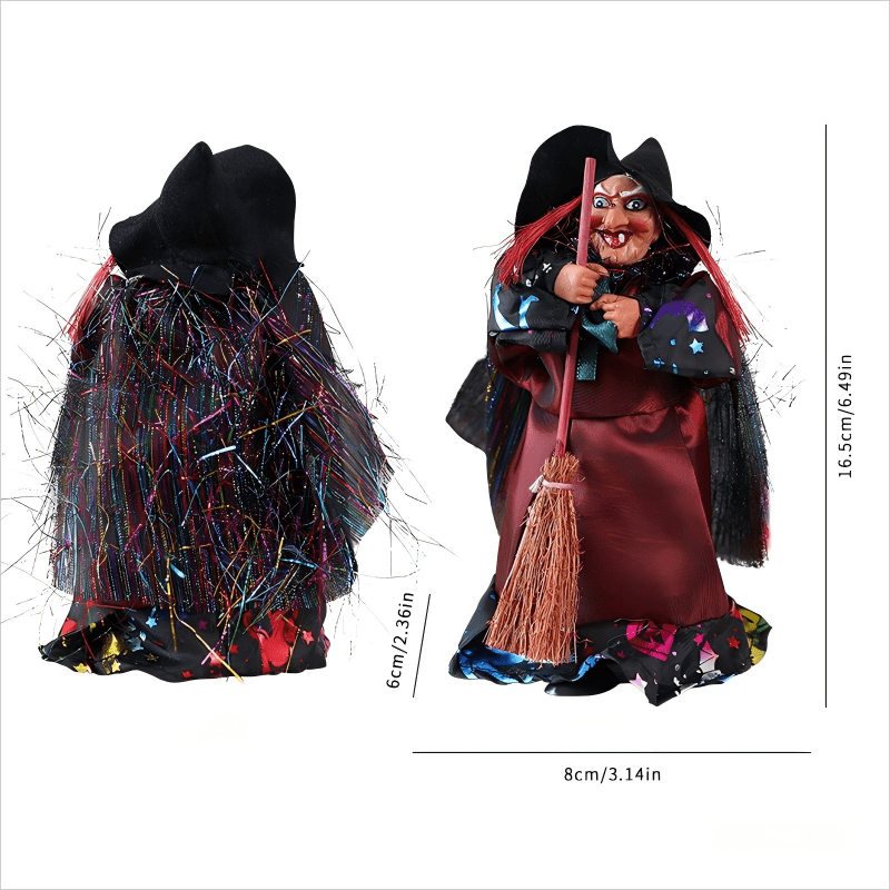 Black cape