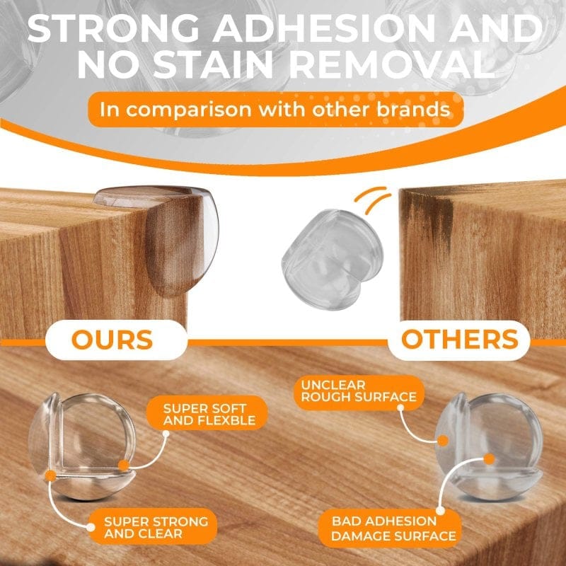 Cilifer®Reusable Baby Safety Cover(4 pcs/1set)