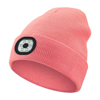Cilifer®LED Bluetooth Beanie