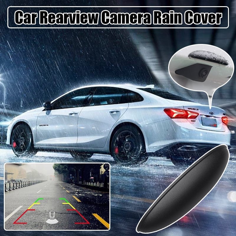Cilifer®Rear View Backup Camera Cover