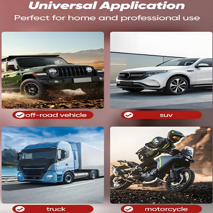 Cilifer®Professional Hose Clamp Kit