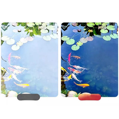 CZTICLE®2-in-1 Magnetic CPL & Star Filter Lens