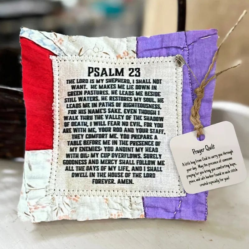 Psalm 23
