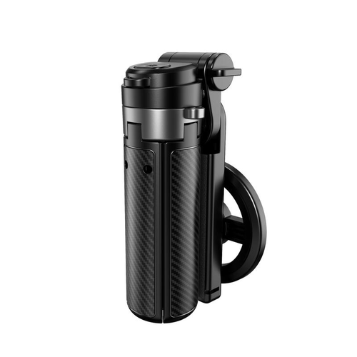 CZTICLE®4-i-1 Multifunktionell 360° Rotations Magnetisk Selfie-pinne