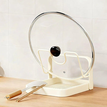 Cilifer®Kitchen Pot Lid Storage Rack