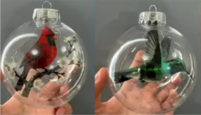 Cilifer®2026 Playful Animal Ball Decorations--2D printing