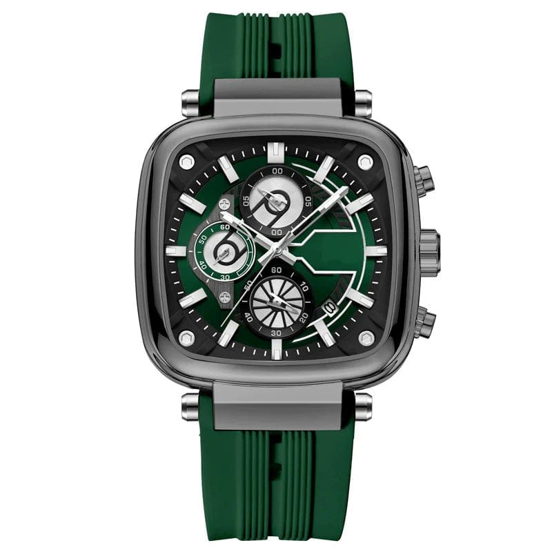 CZTICLE®✨Men's Sport Quartz Watch