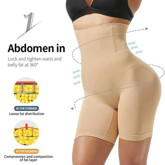 Cilifer®Tummy And Hip Lift Pants