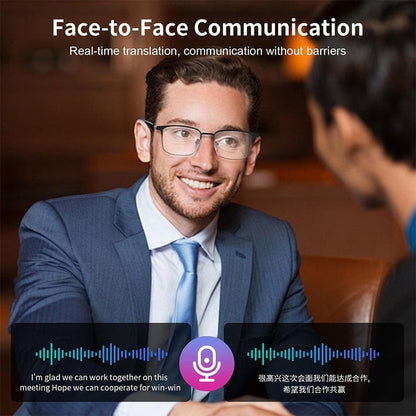 Cilifer®Smart AI Glasses