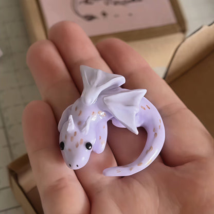 Cilifer®Emotional Support Dragon