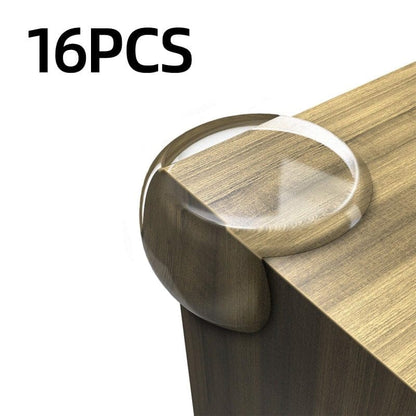 Cilifer®Reusable Baby Safety Cover(4 pcs/1set)