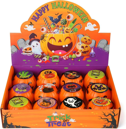 CZTICLE ®LAST DAY 50% OFF🎃Halloween Party Favors for Kids