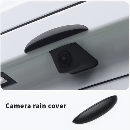 Cilifer®Rear View Backup Camera Cover
