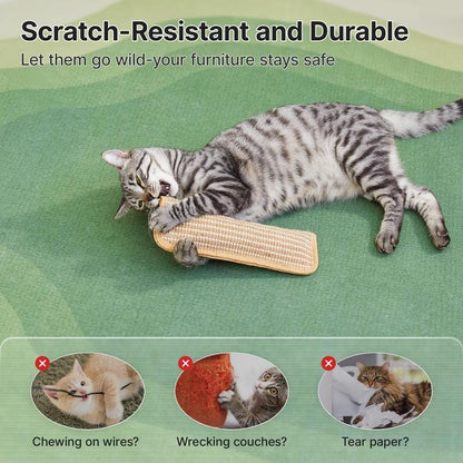 Cilifer®Interactive Catnip Chew Toy