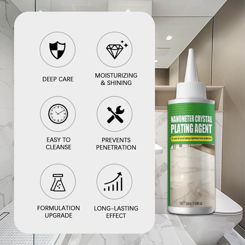 Cilifer®Nano Crystal Coating Agent for Tile & Furniture