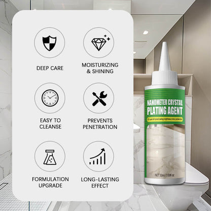 Cilifer®Nano Crystal Coating Agent for Tile & Furniture