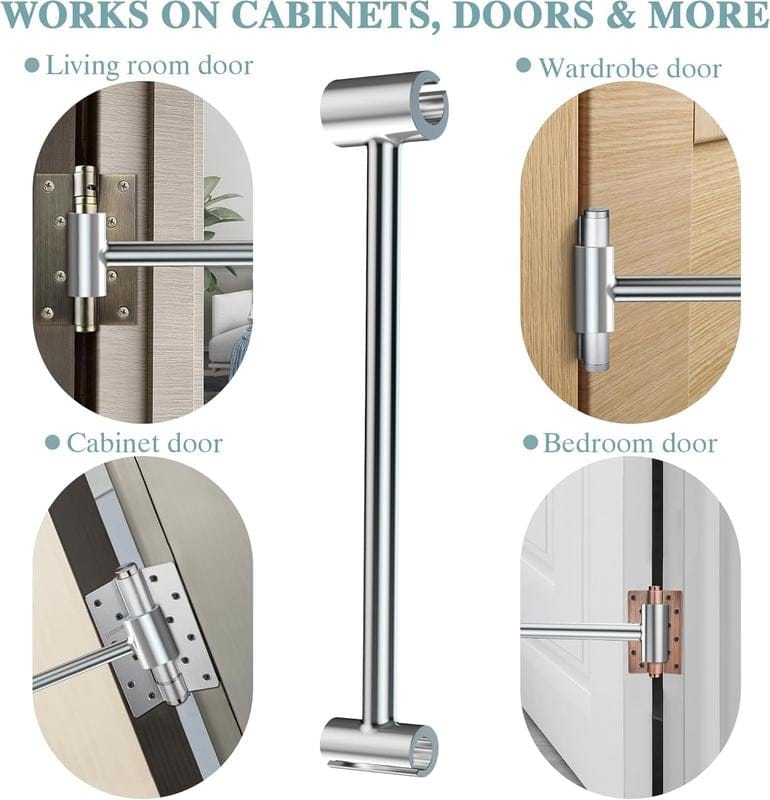 Cilifer®Door Hinge Adjustment Tool  01