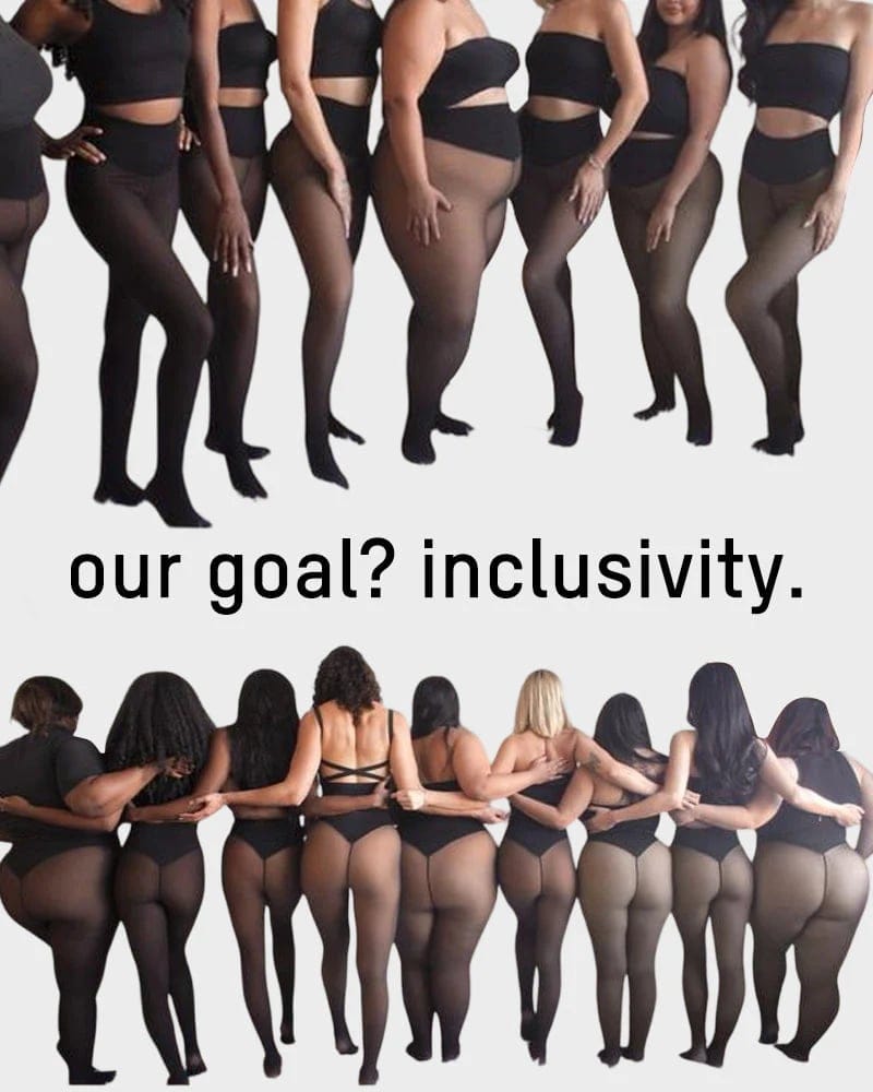 Cilifer®One-Seam Shaping Fleece Leggings✨✨Stay Warm.Look Snatched. 💕