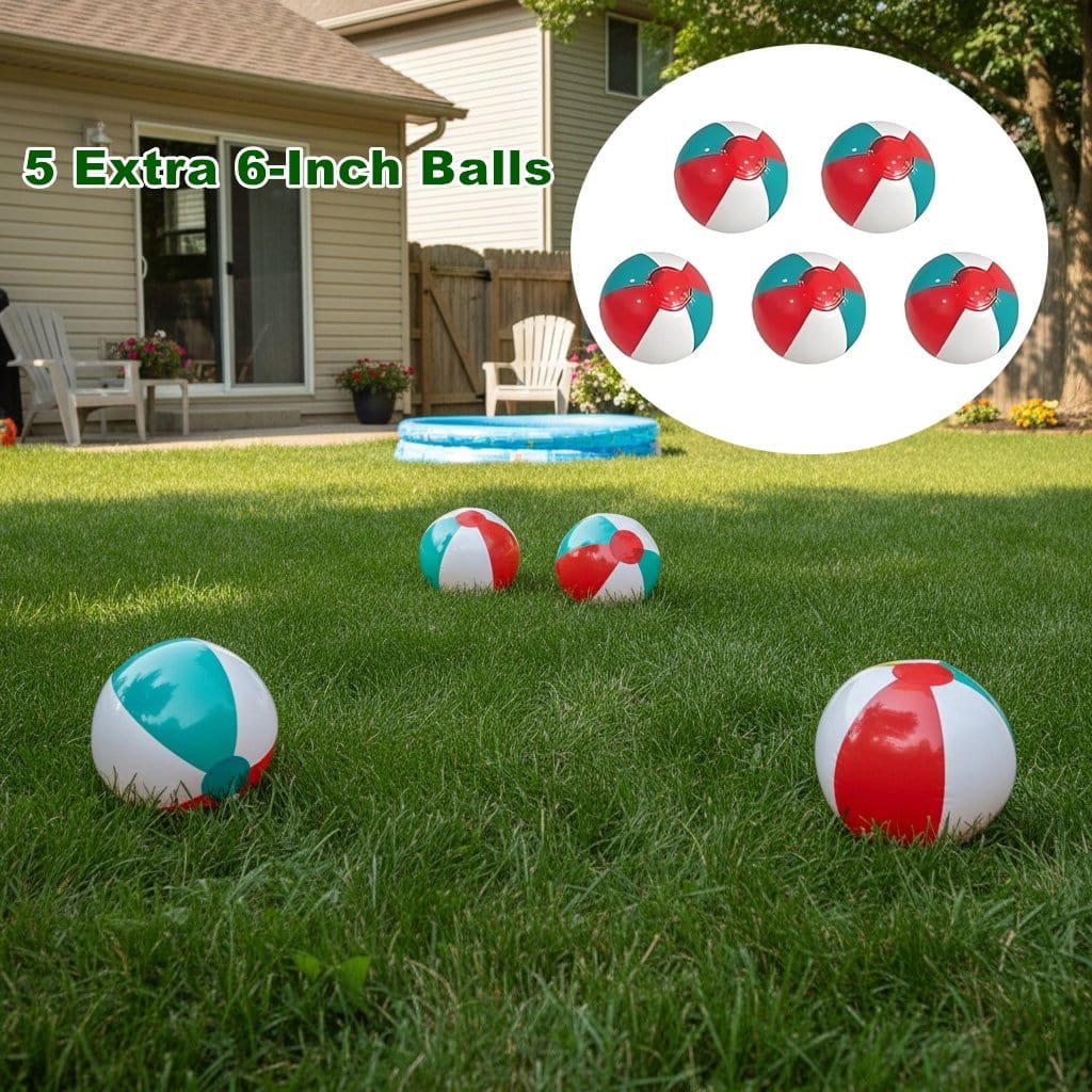 Cilifer®Granny Pants Ball Game – The Ultimate Family Game for Holiday Gatherings