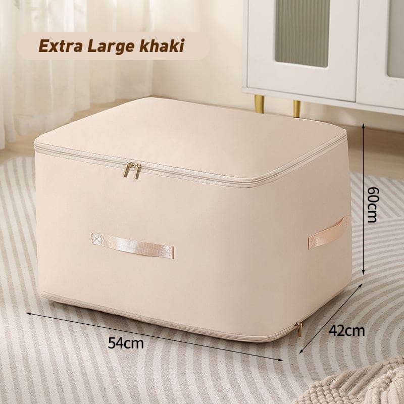 Cilifer®Ultra Space Saving Self Compression Organizer