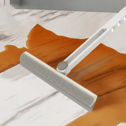 CZTICLE® Multi-Purpose Foldable Window Cleaning Brush Set