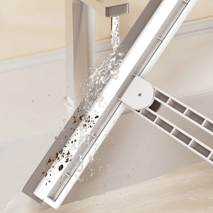 CZTICLE® Multi-Purpose Foldable Window Cleaning Brush Set