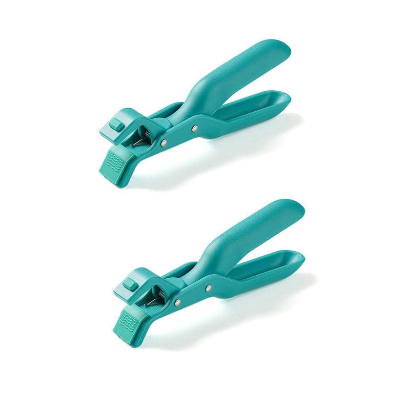 CZTICLE®Multi-Purpose Anti-Scald Bowl Holder Clip for Kitchen