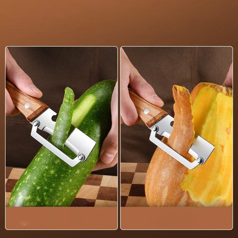 CZTICLE®✨Buy 1 Get 1 Free✨Multi-Functional Vegetable Peeler for Kitchen