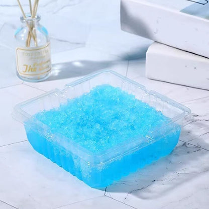 CZTICLE® Convenient Disposable Water-Soluble Ashtray