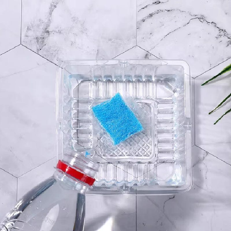 CZTICLE® Convenient Disposable Water-Soluble Ashtray