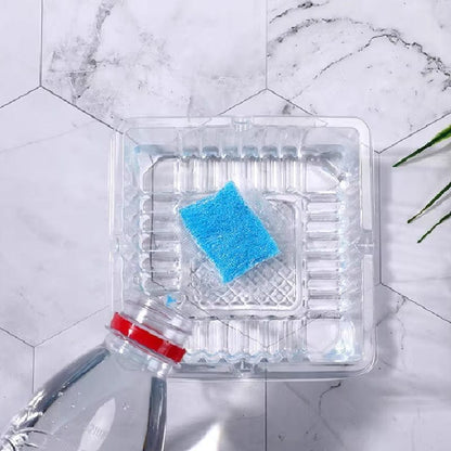 CZTICLE® Convenient Disposable Water-Soluble Ashtray