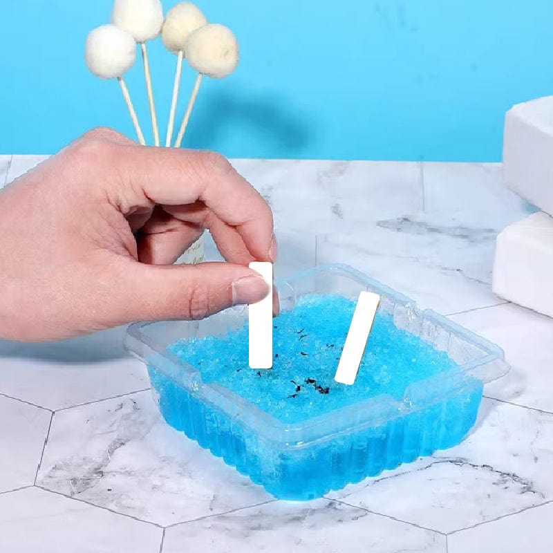 CZTICLE® Convenient Disposable Water-Soluble Ashtray