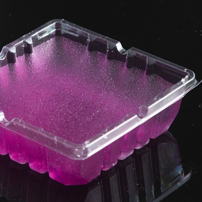 CZTICLE® Convenient Disposable Water-Soluble Ashtray