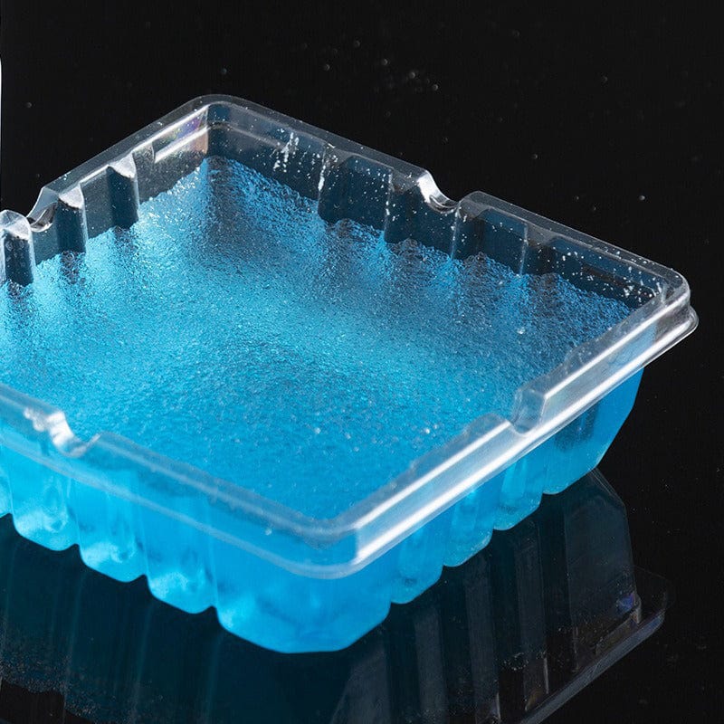 CZTICLE® Convenient Disposable Water-Soluble Ashtray