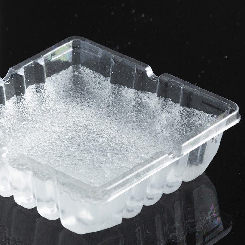 CZTICLE® Convenient Disposable Water-Soluble Ashtray