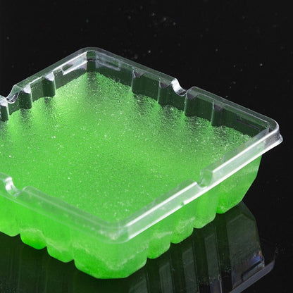 CZTICLE® Convenient Disposable Water-Soluble Ashtray