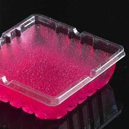 CZTICLE® Convenient Disposable Water-Soluble Ashtray