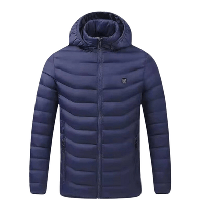 Loft Multi-level Heated Jacket - Black Friday Deal